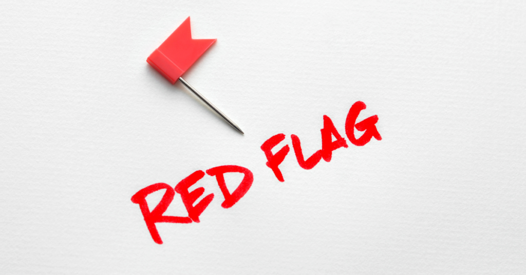 Rental Red Flags for Basingstoke Landlords