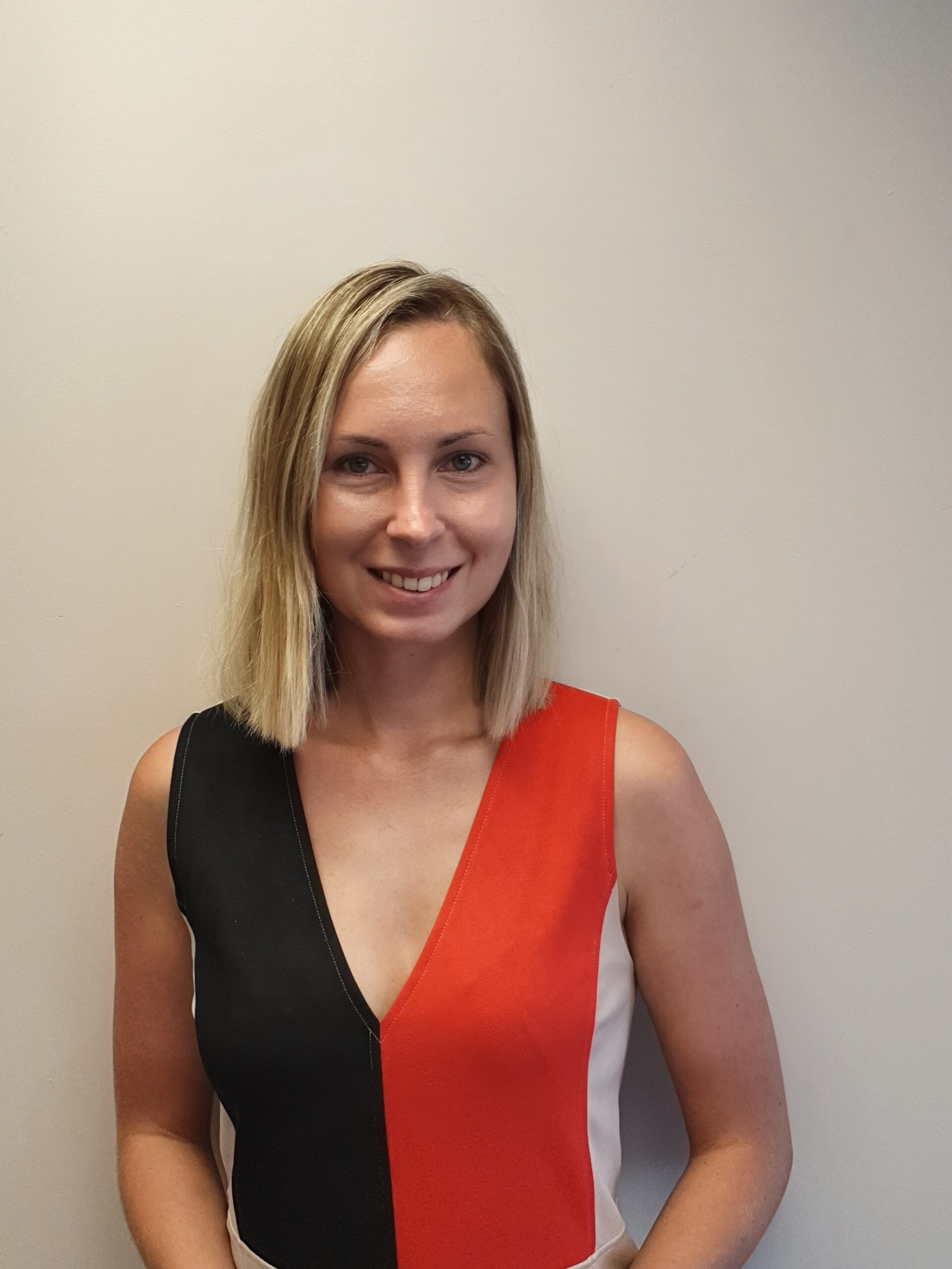 Karolina Duda - Lettings Negotiator at Bournemouth