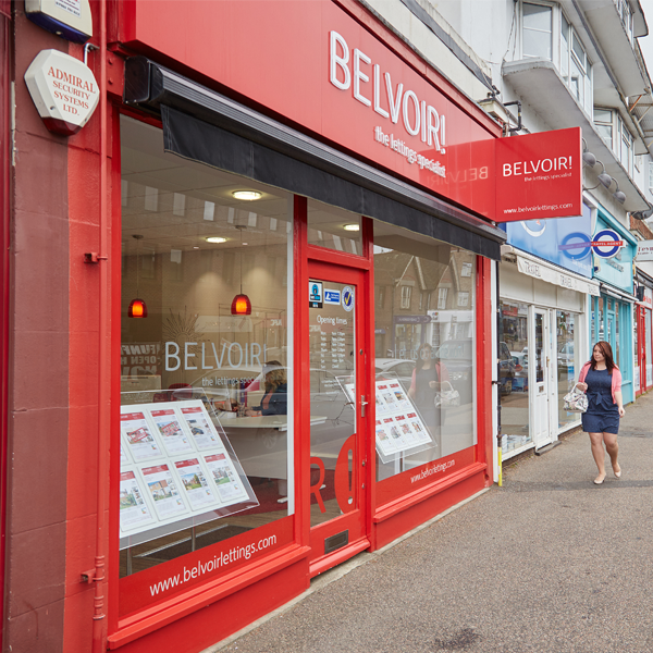 Meet The Haywards Heath And Burgess Hill Estate And Letting Agents Team