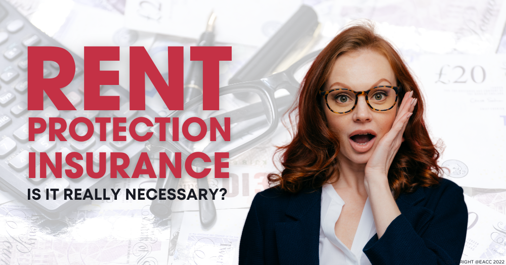 Is Rent Protection Insurance Really Necessary? – Stoke-on-Trent