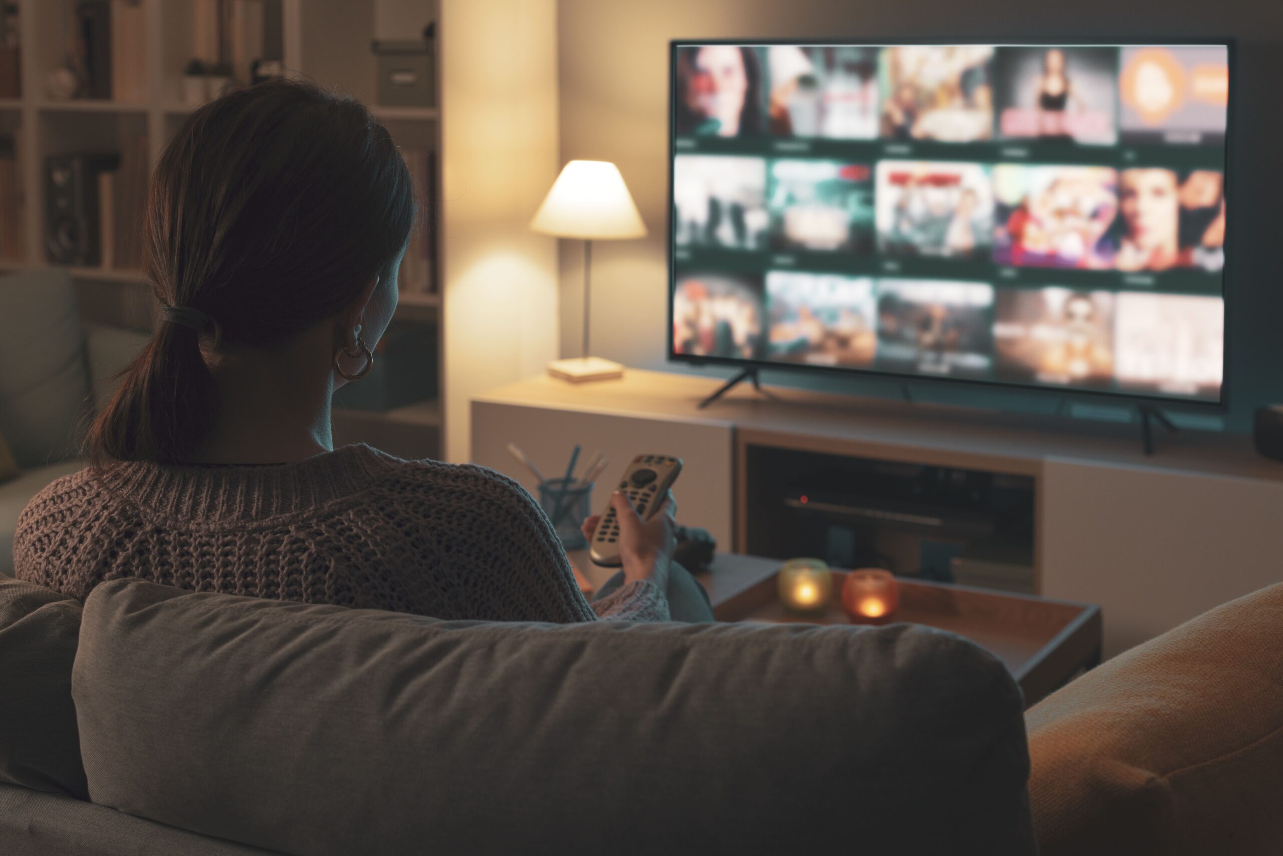 Do I need a TV Licence? | Belvoir