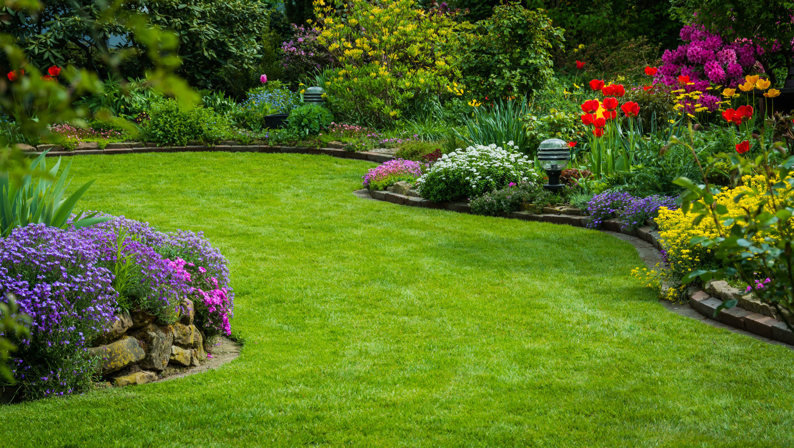 Lawn & Garden